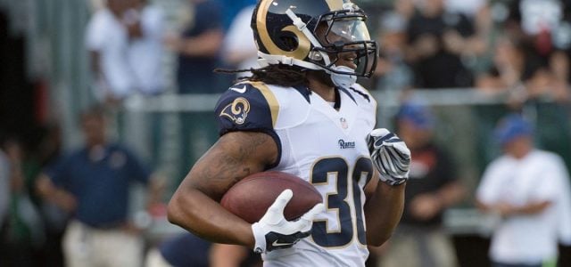 Los Angeles Rams vs. San Francisco 49ers Predictions, Odds, Picks and NFL Week 1 Betting Preview – September 12, 2016
