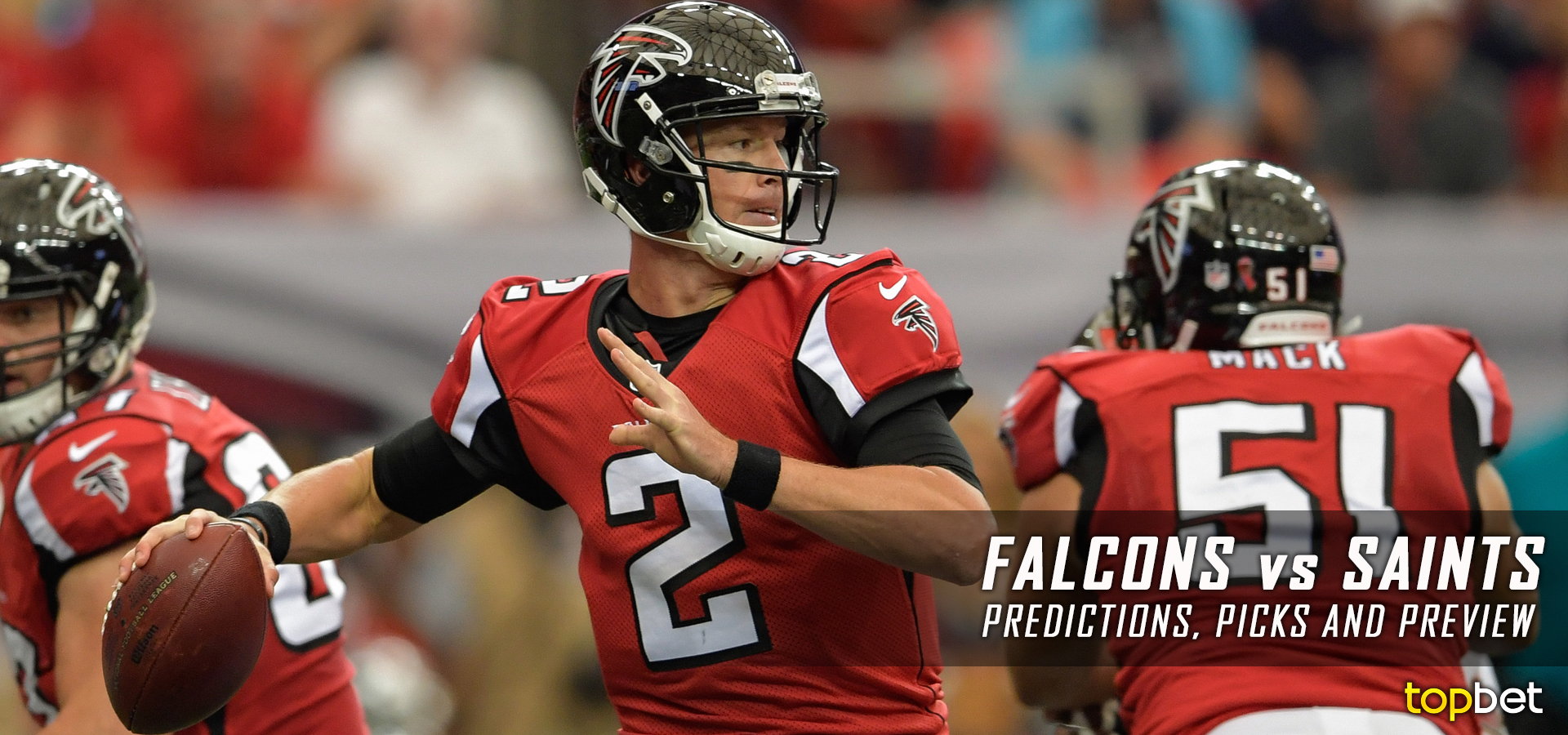 Atlanta Falcons Vs New Orleans Saints Predictions And Picks