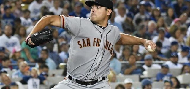 Los Angeles Dodgers vs. San Francisco Giants Predictions, Picks and MLB Preview – October 2, 2016