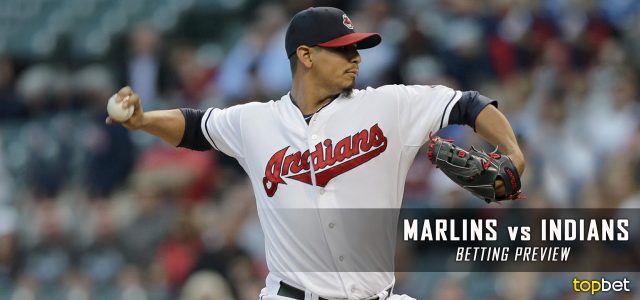 Miami Marlins vs. Cleveland Indians Predictions, Picks and MLB Preview – September 2, 2016