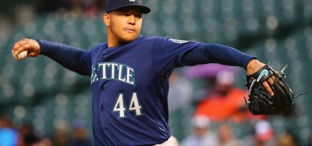 Seattle Mariners vs. Minnesota Twins Predictions, Picks and MLB Preview – September 25, 2016