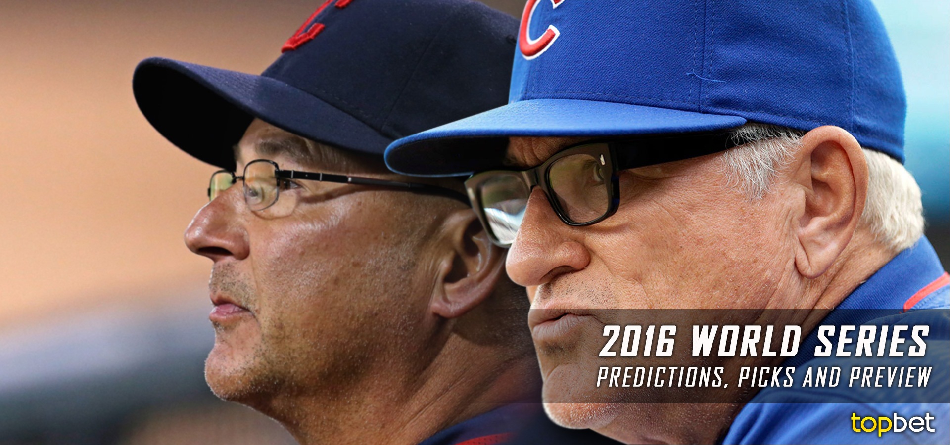 2016 MLB World Series Predictions, Picks and Preview