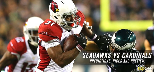 Seattle Seahawks vs. Arizona Cardinals Predictions, Odds, Picks and NFL Week 7 Betting Preview – October 23, 2016