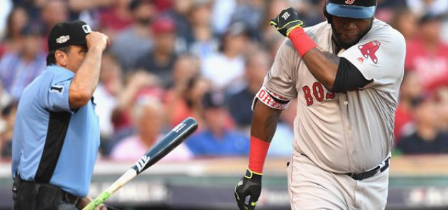 Cleveland Indians vs. Boston Red Sox MLB Predictions, Picks and Preview – American League Division Series Game Three – October 10, 2016