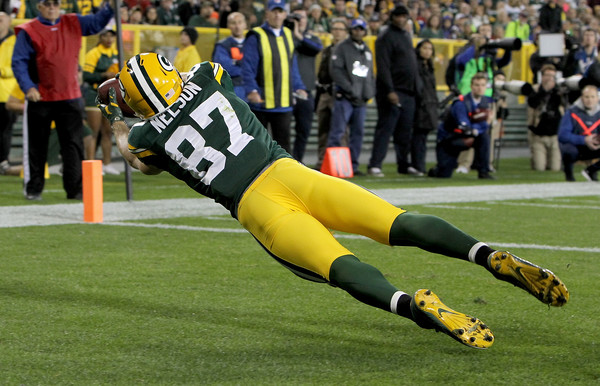 jordy nelson in action