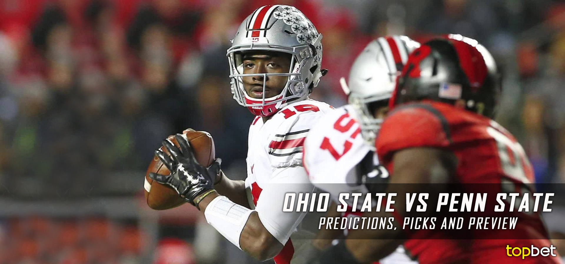 Ohio State Vs Penn State Football Predictions Picks And Odds 4952