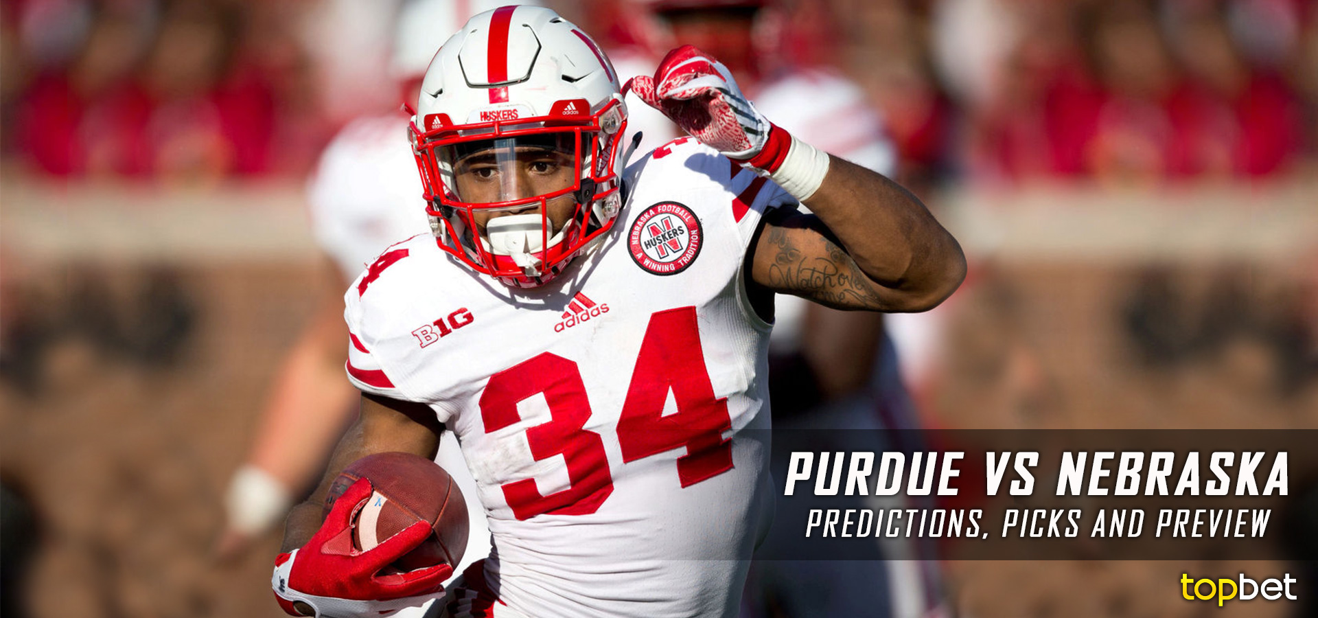 Purdue vs Nebraska Football Predictions, Picks and Preview