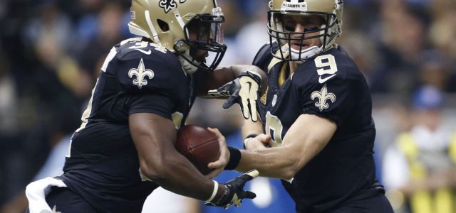 New Orleans Saints vs. San Francisco 49ers Predictions, Odds, Picks and NFL Week 9 Betting Preview – November 6, 2016