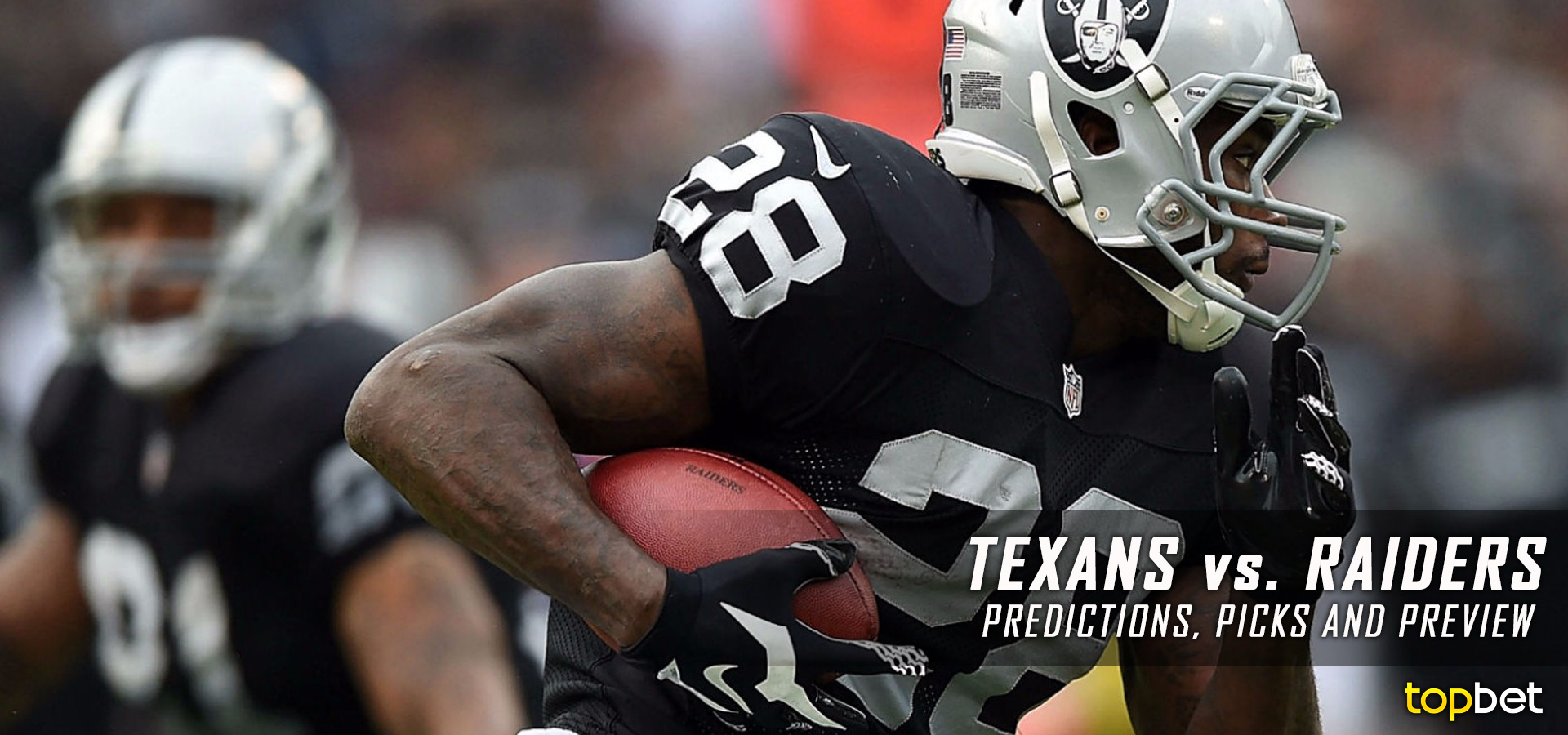 Raiders Vs Texans Predictions Picks Odds Preview Week Hot Sex Picture 