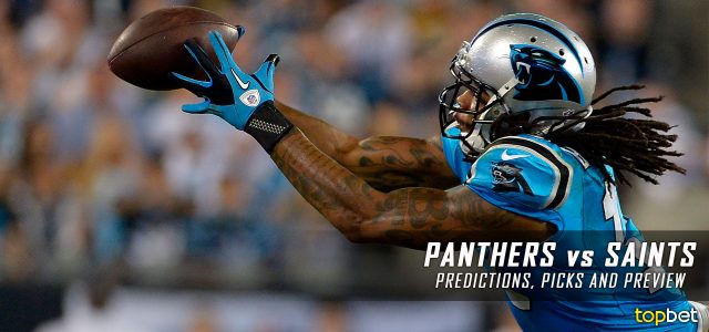 Carolina Panthers vs. New Orleans Saints Predictions, Odds, Picks and NFL Week 6 Betting Preview – October 16, 2016