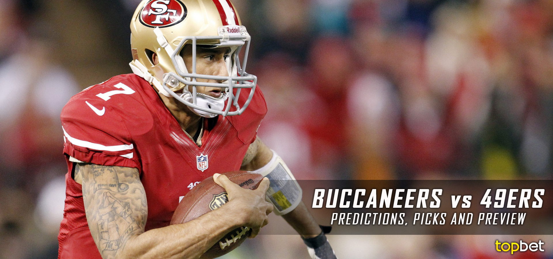 Tampa Bay Buccaneers vs San Francisco 49ers Predictions & Picks