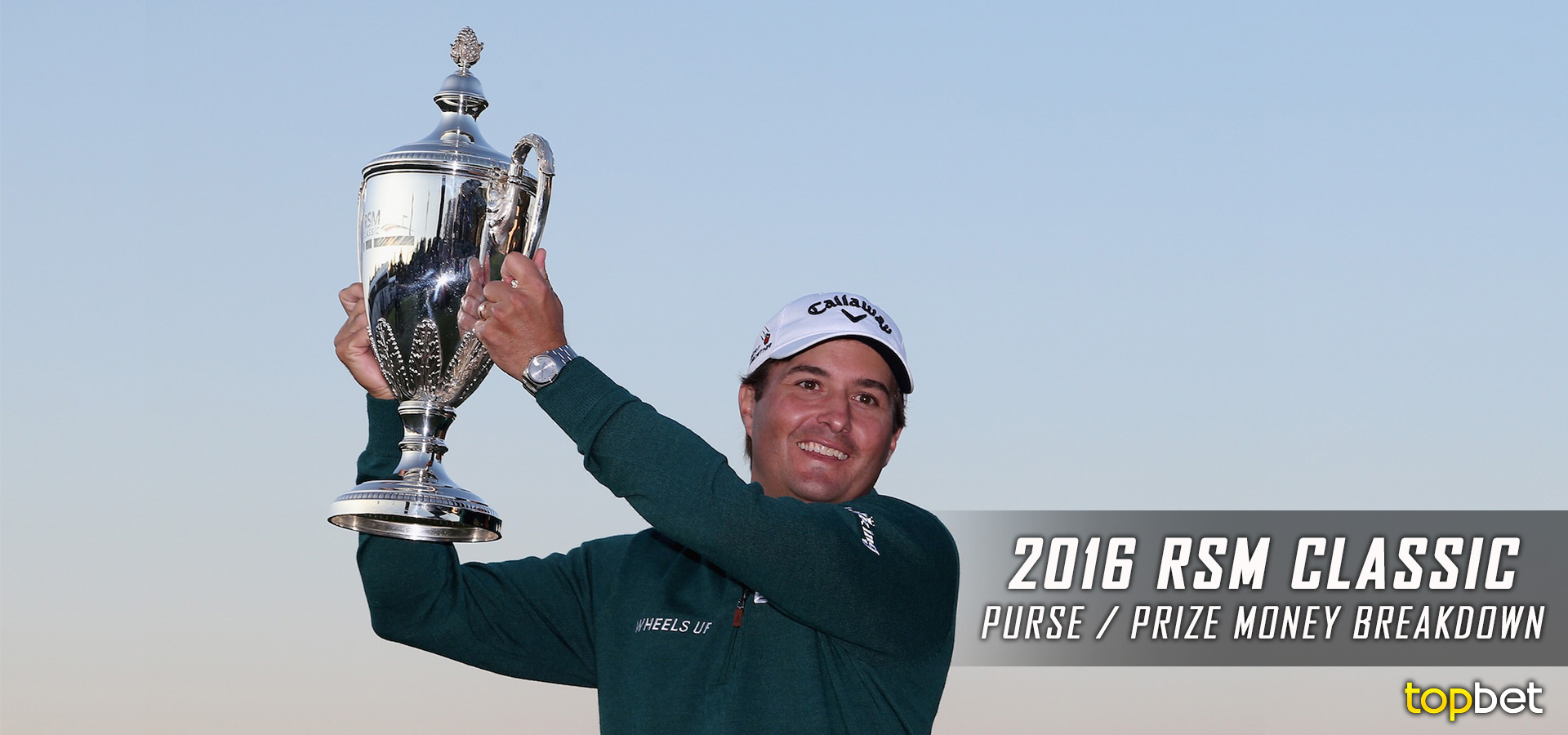 pga tour championship 2016 prize money breakdown