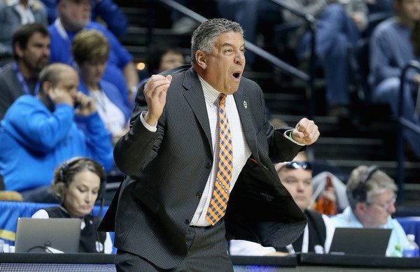 Bruce Pearl 