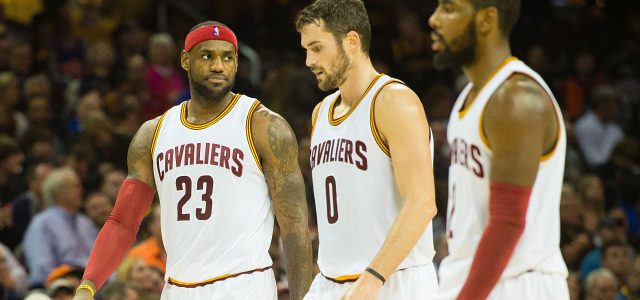 Cleveland Cavaliers vs. Philadelphia 76ers Predictions, Picks and NBA Preview – November 27, 2016
