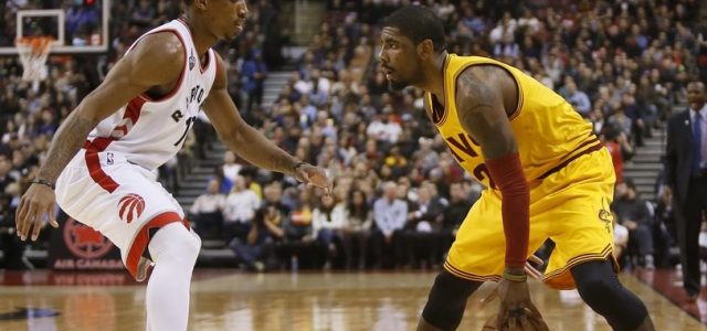 Cleveland Cavaliers vs. Toronto Raptors Predictions, Picks and NBA Preview – December 5, 2016