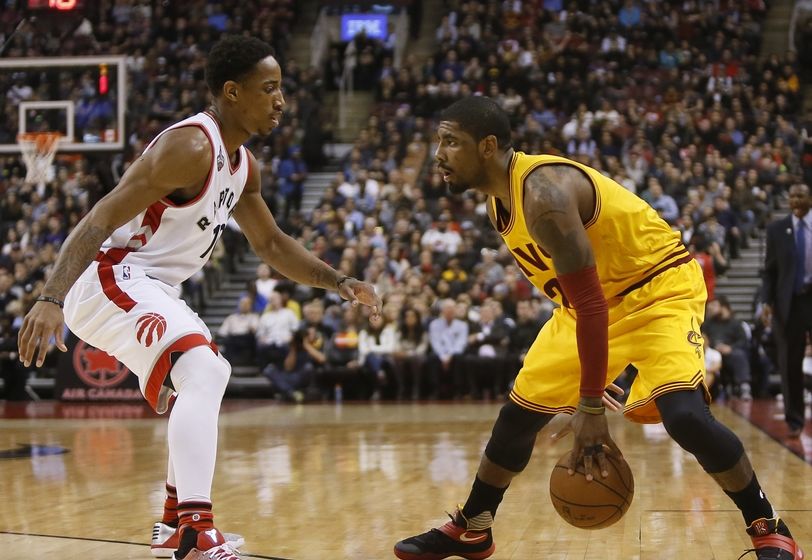 Cavs Vs Raptors Predictions, Picks & Preview – December 2016