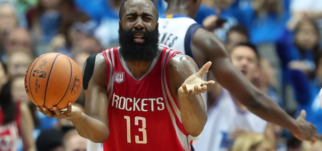 Houston Rockets vs. Washington Wizards Predictions, Picks and NBA Preview – November 7, 2016