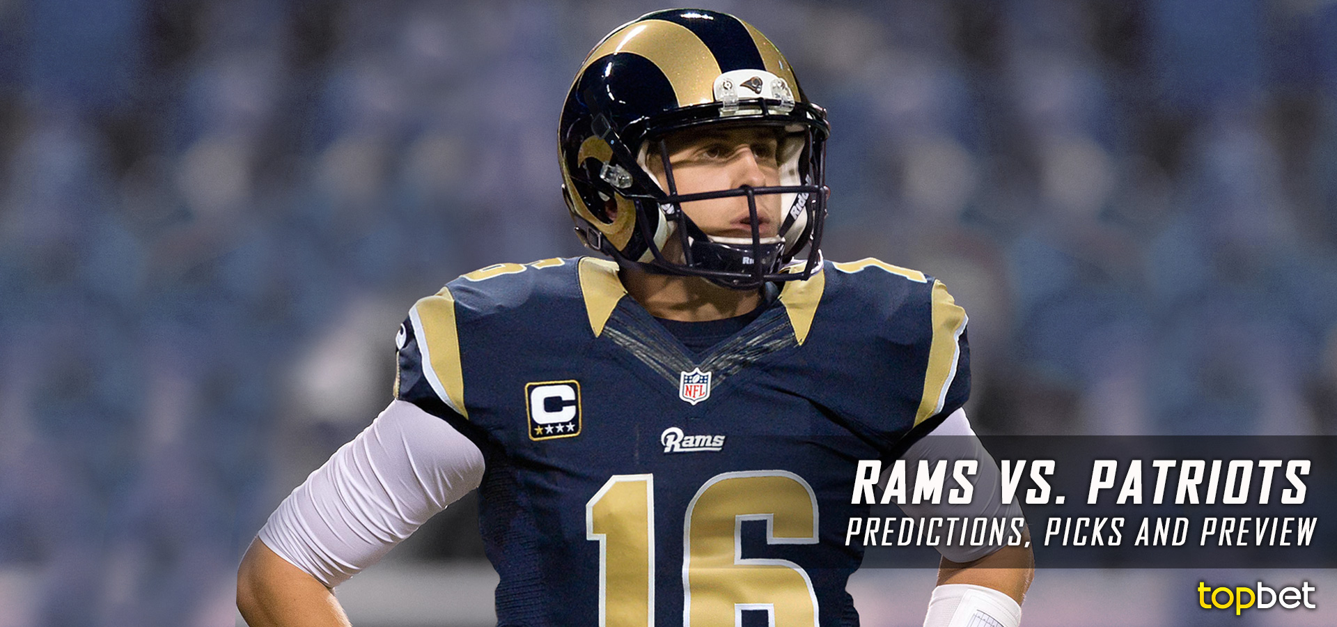 Los Angeles Rams 2016 Team Preview and Prediction 