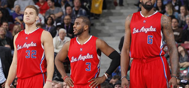Brooklyn Nets vs. Los Angeles Clippers Predictions, Picks and NBA Preview – November 14, 2016
