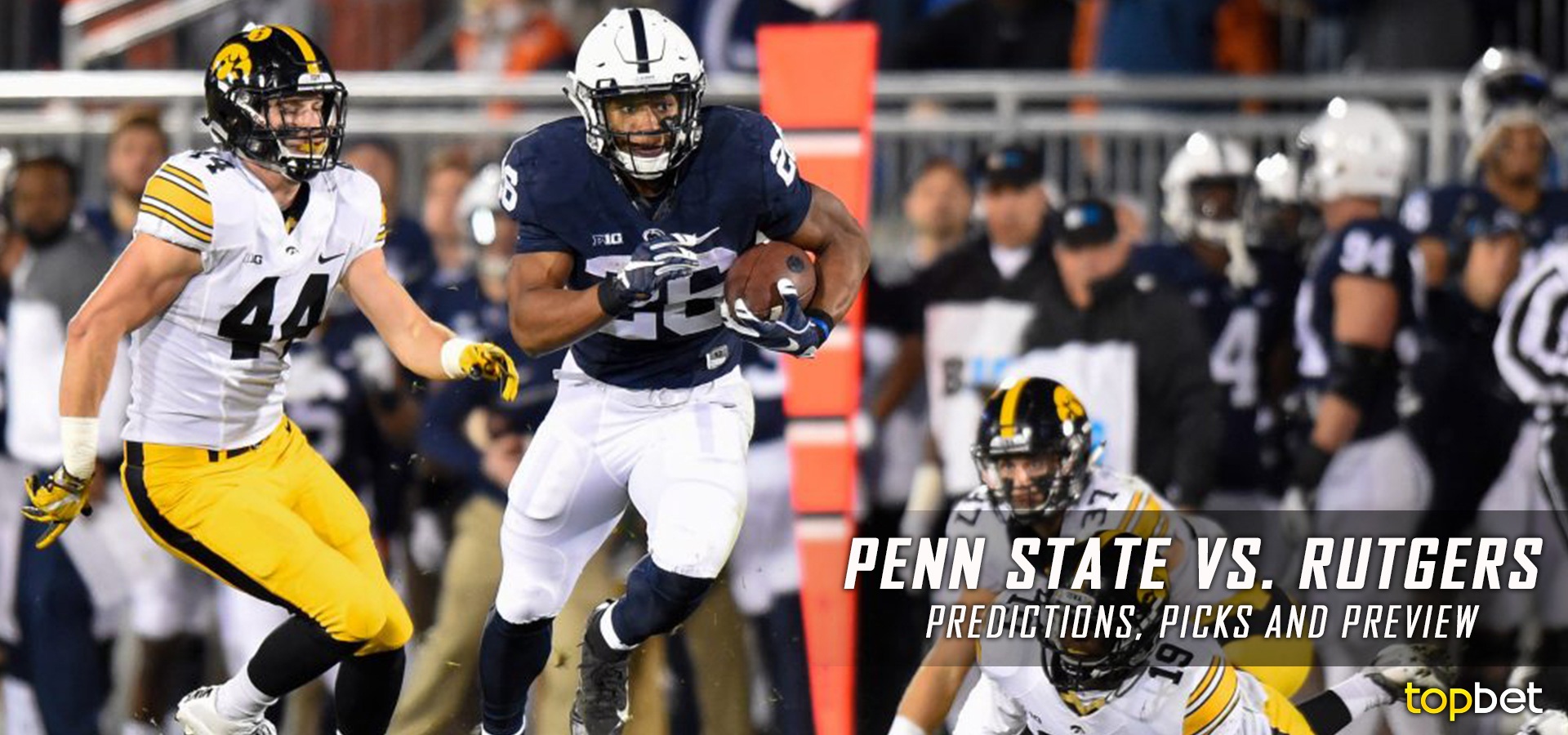 penn state football jerseys 2016