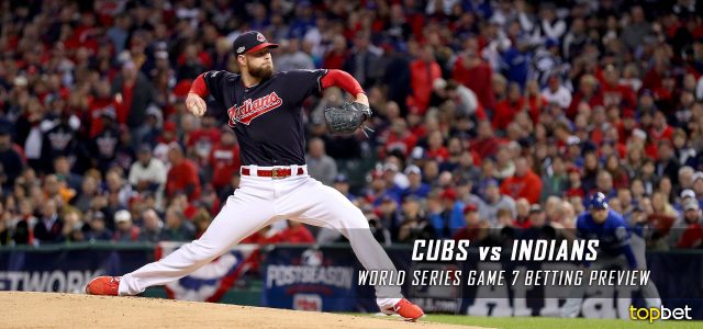 Chicago Cubs vs. Cleveland Indians MLB Predictions, Picks, Odds, Expert Advice and Betting Preview – World Series Game 7 – November 2, 2016