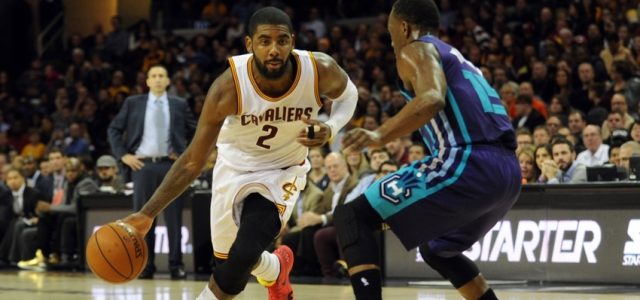 Charlotte Hornets vs. Cleveland Cavaliers Predictions, Picks and NBA Preview – November 13, 2016