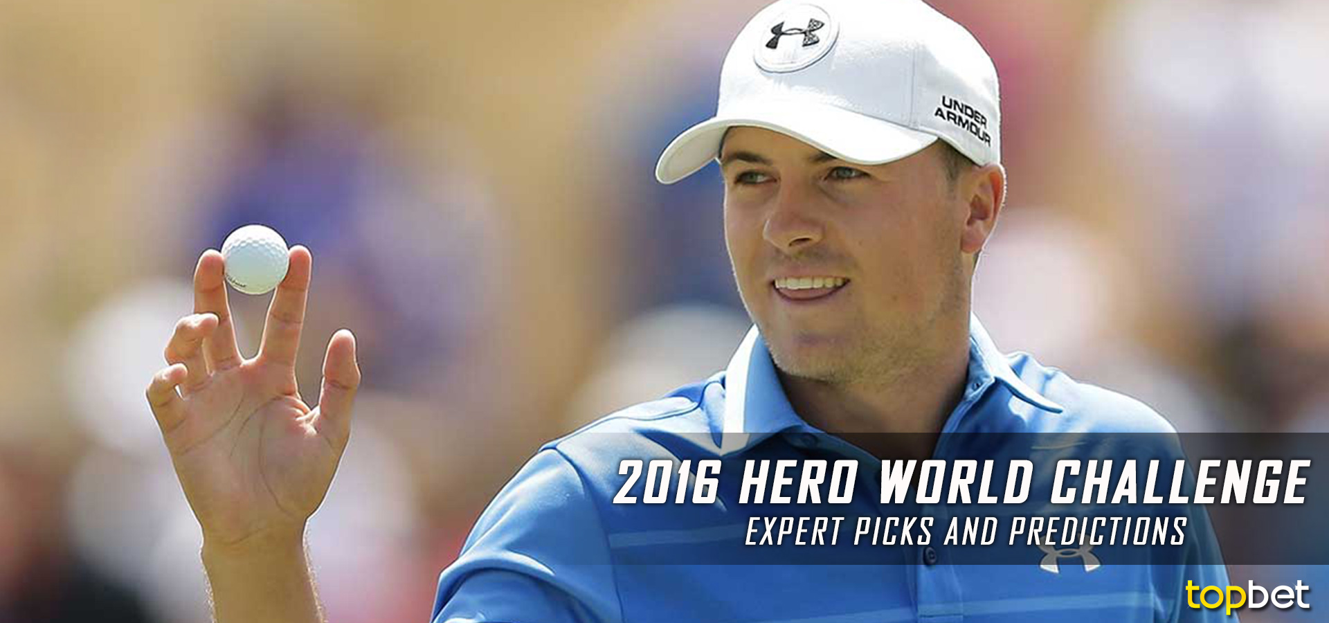 2016 Hero World Challenge Expert Picks and Predictions