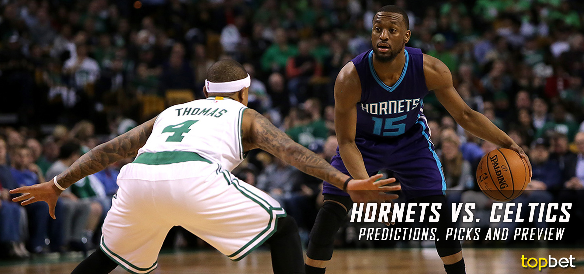 Hornets Vs Celtics Predictions, Picks & Odds – December 2016