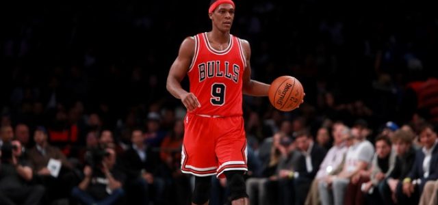 Indiana Pacers vs. Chicago Bulls Predictions, Picks and NBA Preview – December 26, 2016