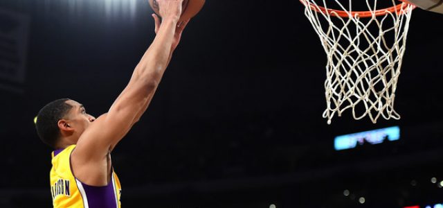 New York Knicks vs. Los Angeles Lakers Predictions, Picks and NBA Preview – December 11, 2016