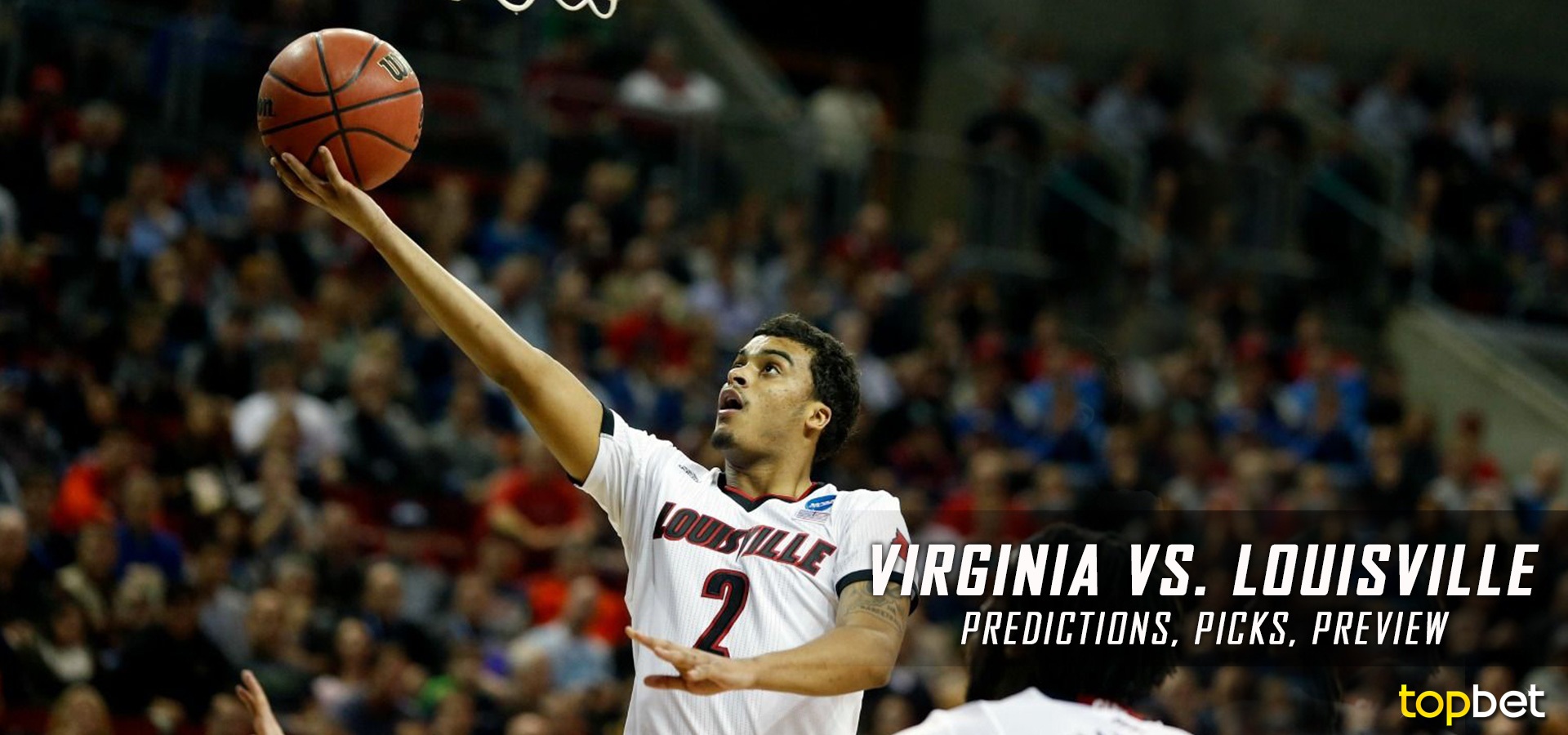 Virginia Vs Louisville Basketball Predictions And Preview