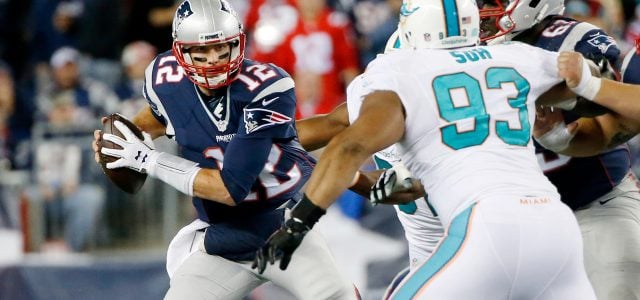 New England Patriots vs. Miami Dolphins Predictions, Odds, Picks and NFL Week 17 Betting Preview – January 1, 2017