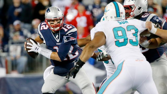 New England Patriots Vs Miami Dolphins Predictions And Preview