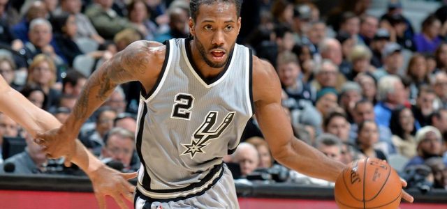 New Orleans Pelicans vs. San Antonio Spurs Predictions, Picks and NBA Preview – December 18, 2016