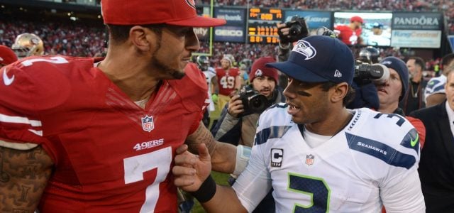 Seattle Seahawks vs. San Francisco 49ers Predictions, Odds, Picks and NFL Week 17 Betting Preview – January 1, 2017