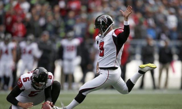 New Orleans Saints vs. Atlanta Falcons Week 1 Preview