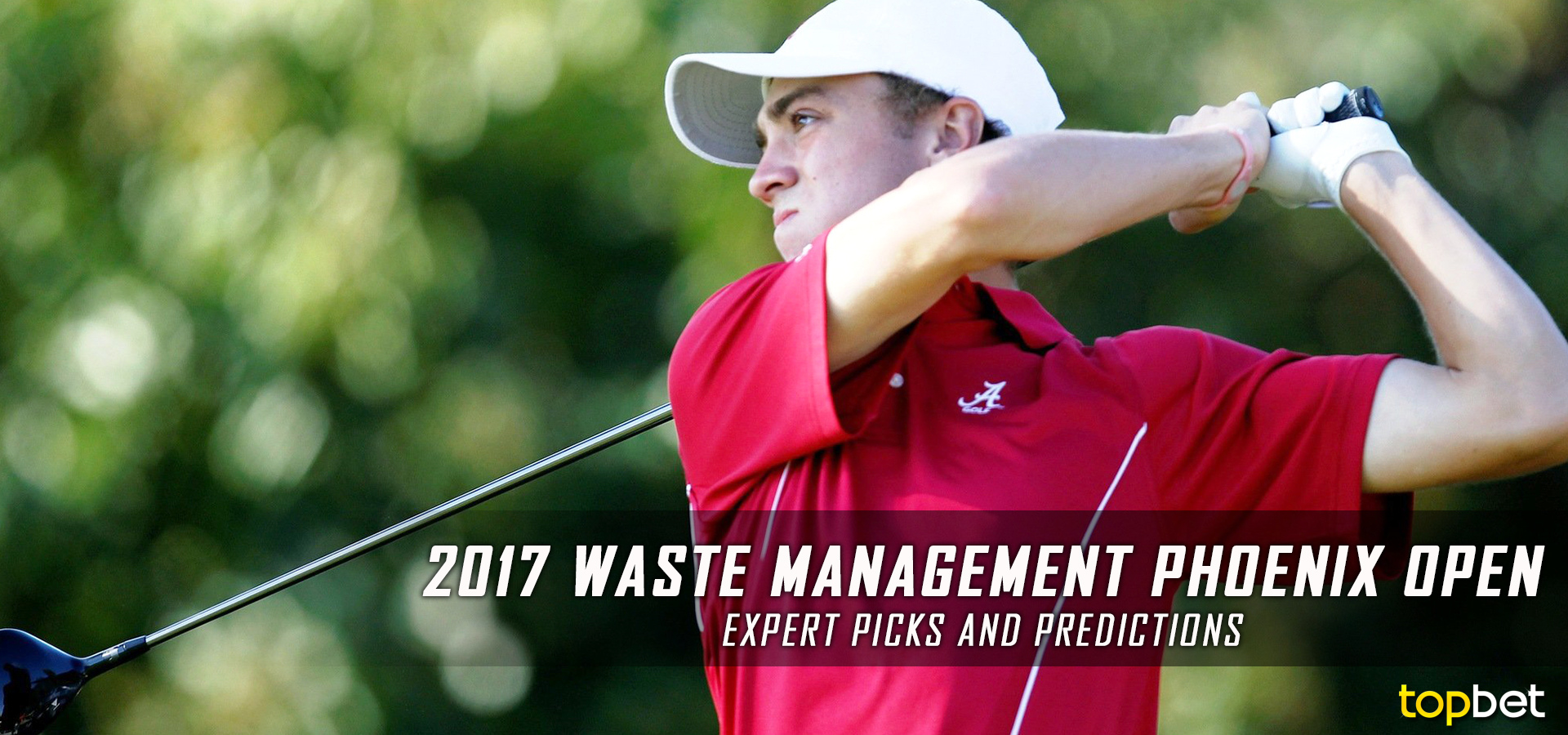 2013 waste management phoenix open