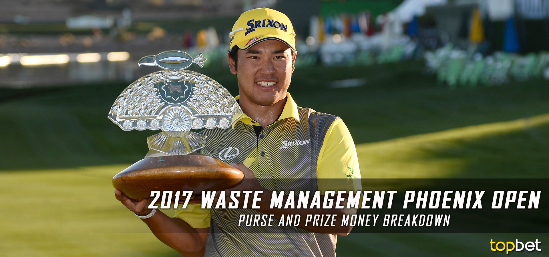 Sleeper Picks: WM Phoenix Open - PGA TOUR