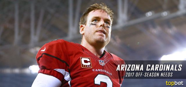 Arizona Cardinals 2017 NFL Offseason Needs and Preview