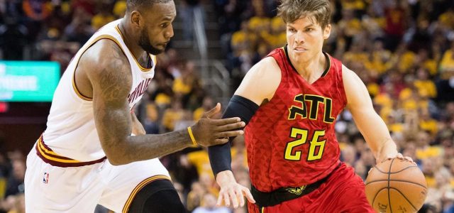 Cleveland Cavaliers vs. Phoenix Suns Predictions, Picks and NBA Preview – January 8, 2017