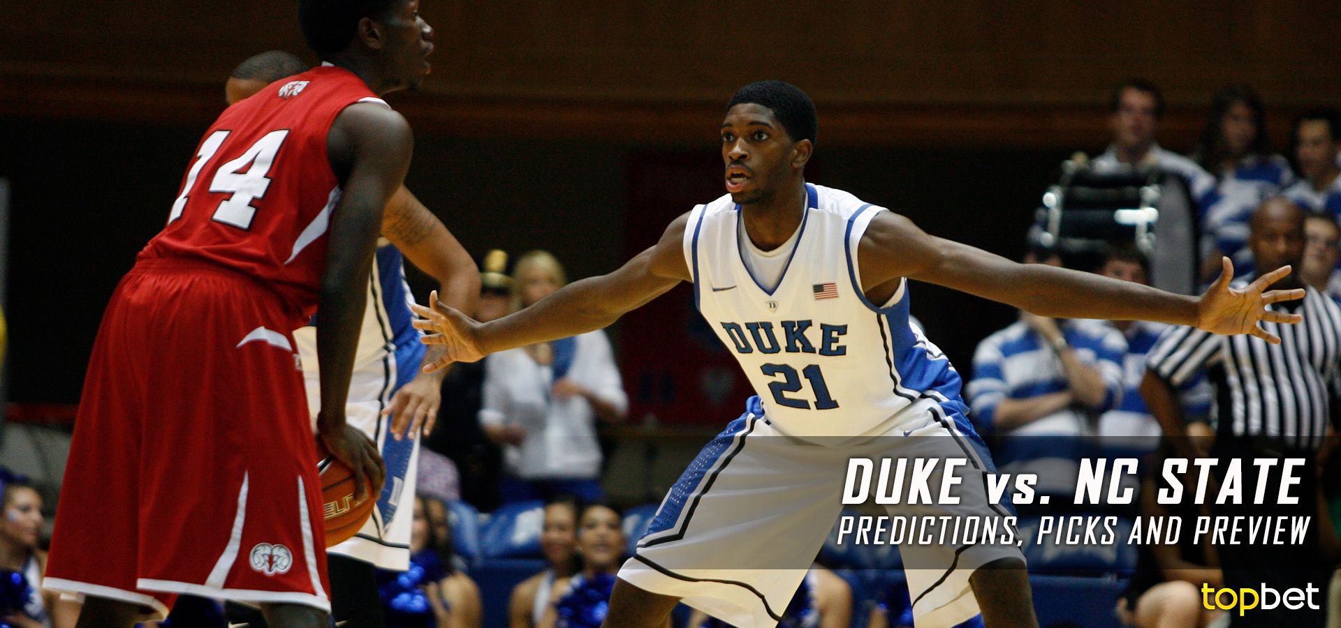 Nc State Vs Duke Basketball Predictions Picks And Preview 