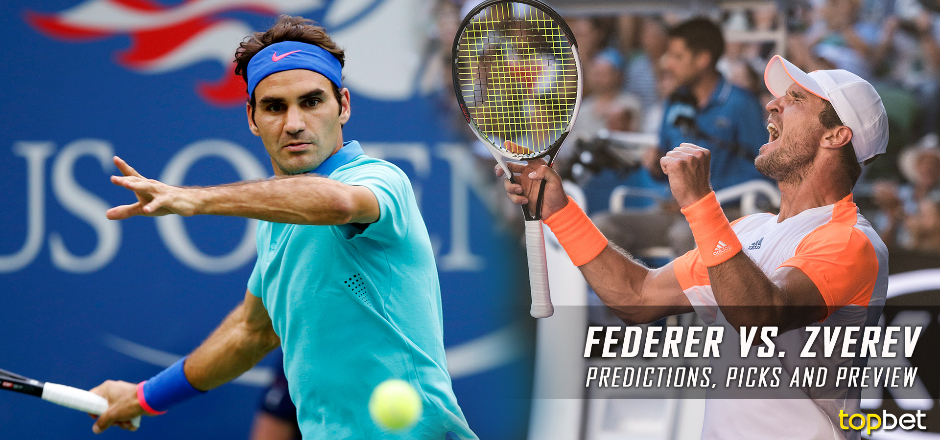 Federer vs Zverev 2017 Australian Predictions & Preview