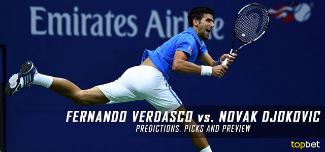 Fernando Verdasco Novak Djokovic Preview, Picks – Australian Open