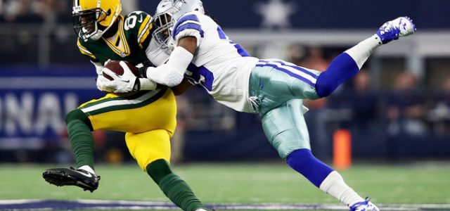 Geronimo Allison– Hamstring Injury – Green Bay Packers Odds Update