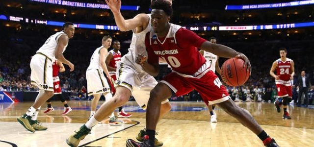 Wisconsin Badgers vs. Purdue Boilermakers Predictions, Picks, Odds and NCAA Basketball Betting Preview – January 8, 2017