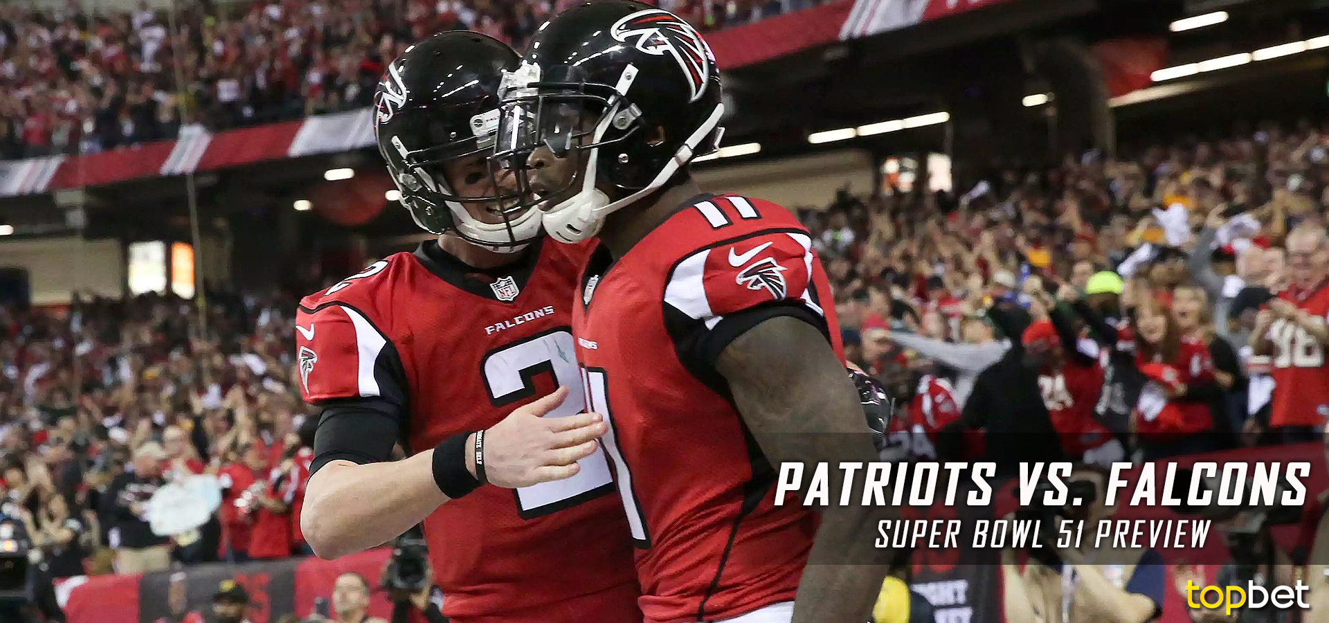 patriots vs falcons super bowl video