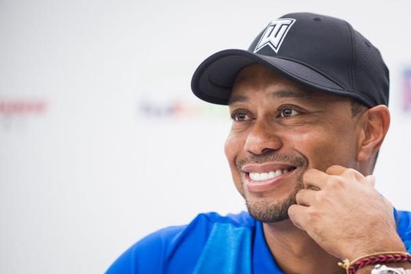 Tiger Woods Farmers Insurance Open PPP
