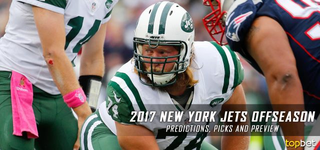 New York Jets 2017 NFL Offseason Needs and Preview