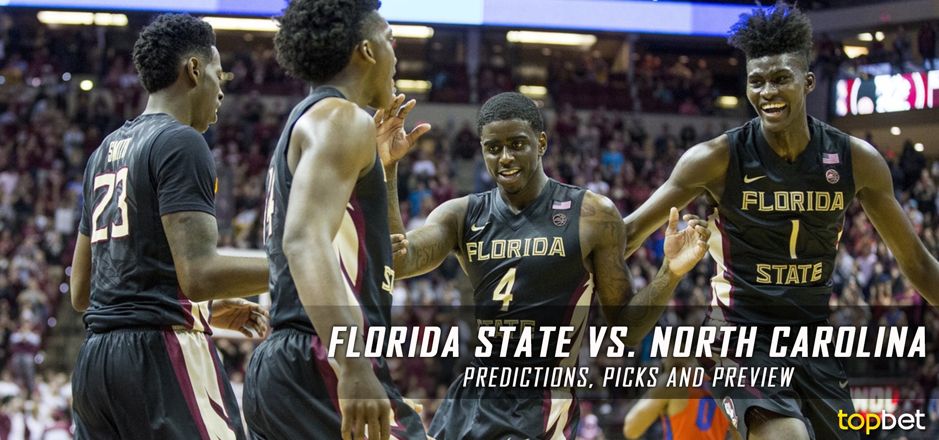 Florida State Vs North Carolina Basketball Predictions & Picks