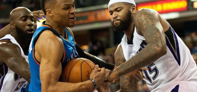 Oklahoma City Thunder vs. Sacramento Kings Predictions, Picks and NBA Preview – January 15, 2017